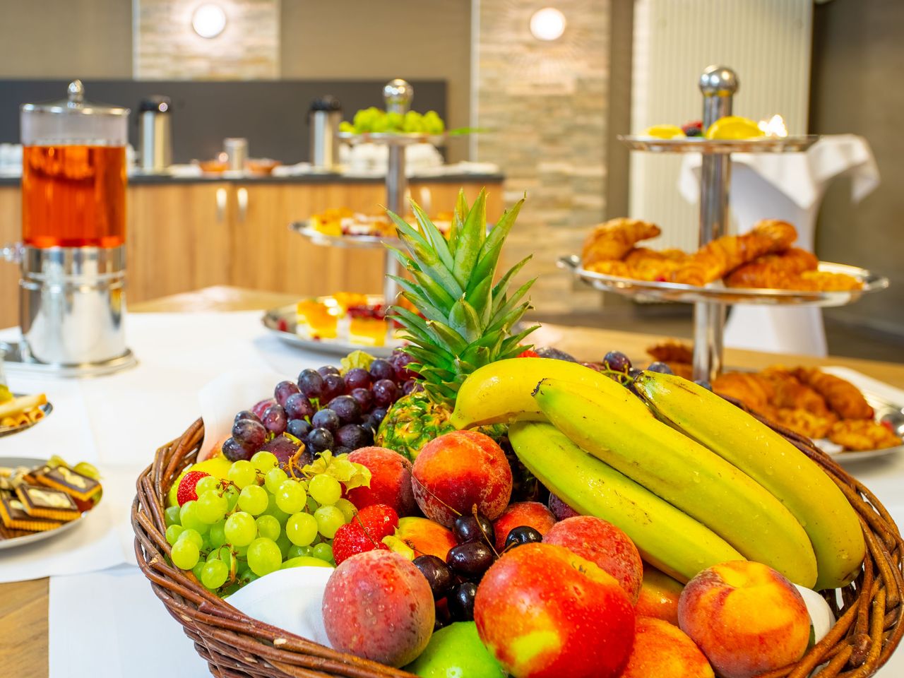 Wellness-Kennenlerntage im Aqualux