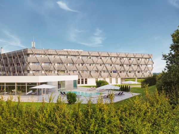 Malerisches Oberösterreich – 9 Tage Wellnessurlaub in Bad Leonfelden inkl. All Inclusive