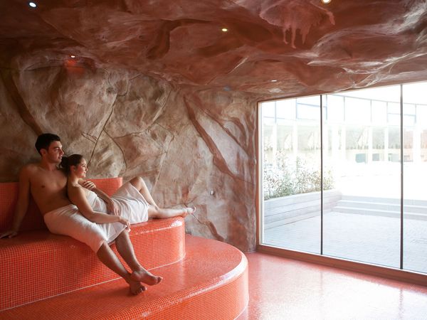 Wellnessauszeit in Bad Orb Halbpension