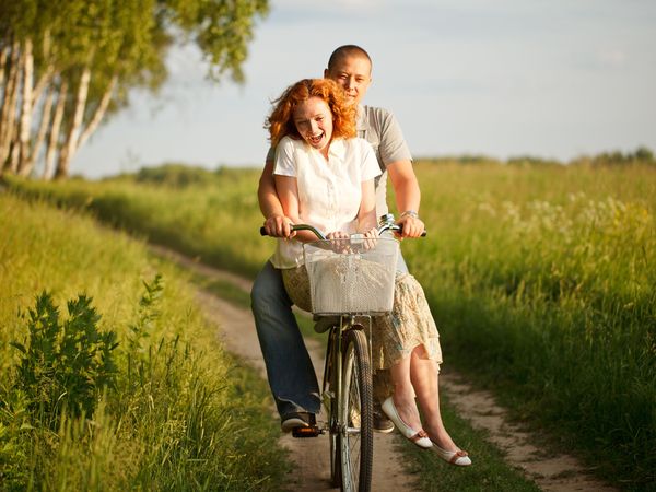 3 Tage Radel-Relax-Kurztrip am Beetzsee in Beetzsee OT Brielow Halbpension Plus