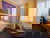 2 Tage mit Frühstück im Cult Hotel Frankfurt City