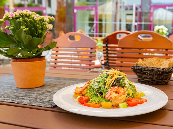 Wandern und Citytrip? Leipzig! - 3 Tage, Sachsen inkl. Frühstück