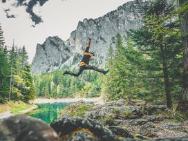 Wander-Eldorado Bruck an der Mur - 2 Nächte ÜF