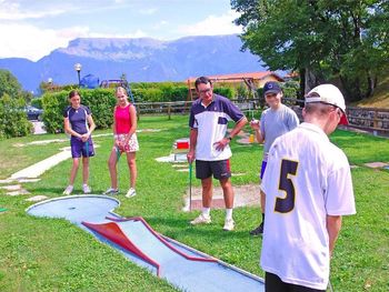 Auszeit in Tremosine sul Garda - 6 Tage
