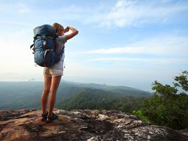 Natur pur – Harzer Wanderurlaub