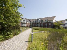 2 Tage Ostseeluft schnuppern