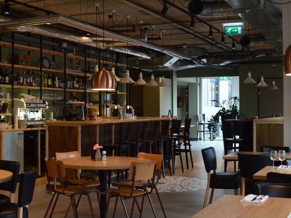 4 Tage Auszeit in der malerischen Stadt Zaandam Nur Übernachtung