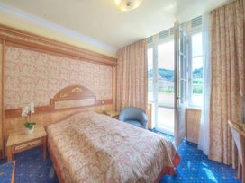 9 Tage Entspannung im Grand Hotel an der Lahn