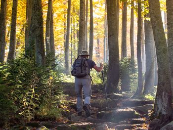 7 Tage im Hotel Ahornhof mit Frühstück