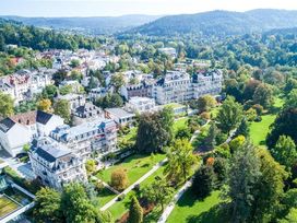 Luxus in der Kurstadt - 3 Tage Baden-Baden