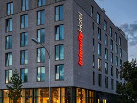 2 Tage im IntercityHotel Saarbrucken verbringen