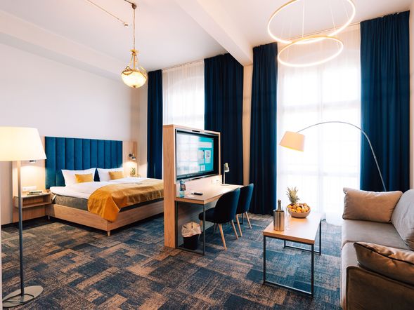 H24 Parkhotel Thale