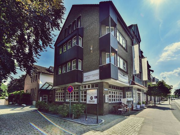 Hotel am Schloss Ahrensburg