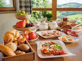 Auszeit im oststeirischen Bergland - 4 Tage