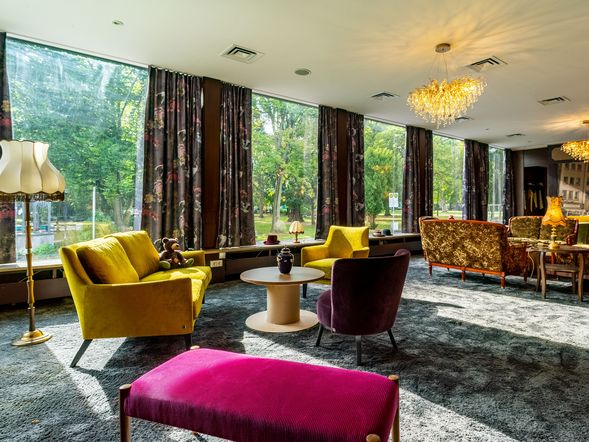 tinyTwice Hotel Bonn 