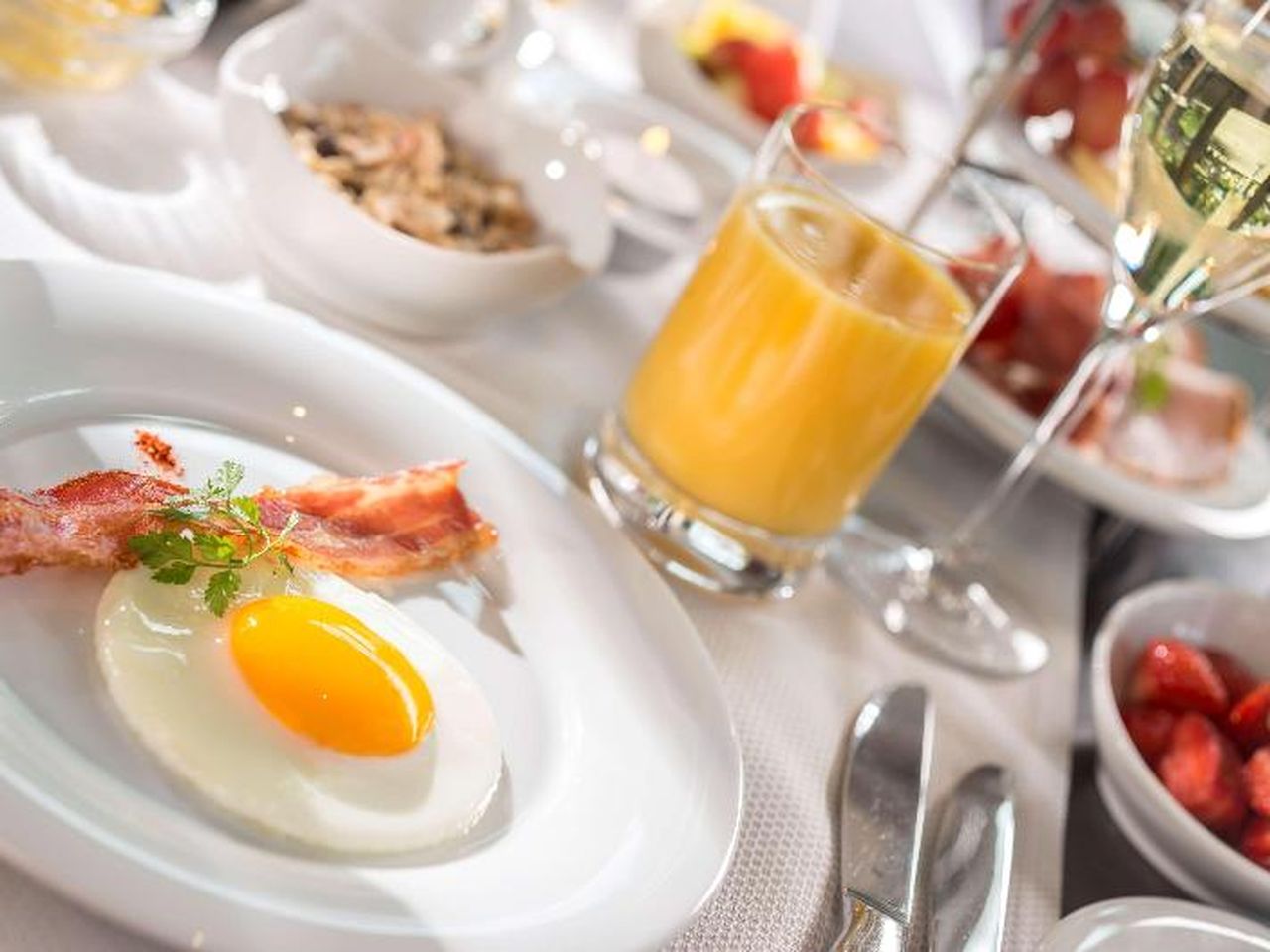 4 Tage im Dorint Hotel Dresden mit Frühstück