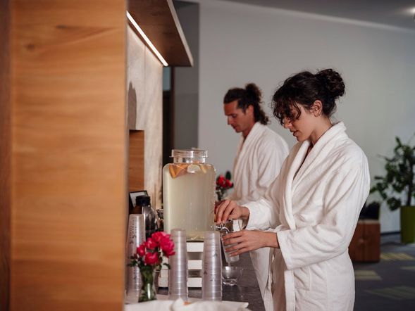 4 Tage Auszeit im Adults Only Hotel in Tirol inkl. Halbpension & Wellness