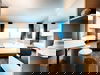 2 Tage im Ibis Berlin City West Hotel