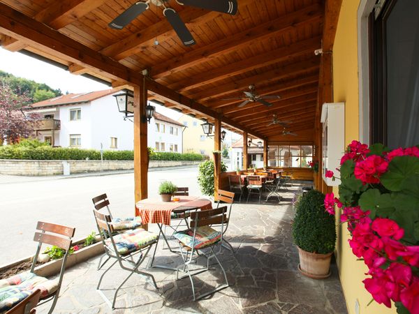 4 Tage Aktiv mit Kanufahrt Landhotel Schöll in Parsberg, Bayern inkl. Halbpension