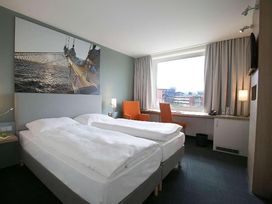 2 Tage pure Erholung an der Nordsee mit Frühstück