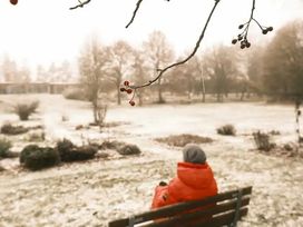 2 Tage Auszeit in der Rhön - Entspannen im Bio Hotel