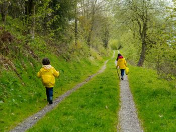 Auszeit im Herzen der Wetterau - 6 Tage mit Frühstück