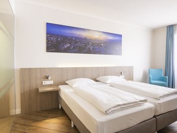 4 Tage inkl. Therme in Scharbeutz und Hansemuseum