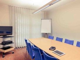 3 Tage Kurzurlaub im Mercure Hotel Berlin