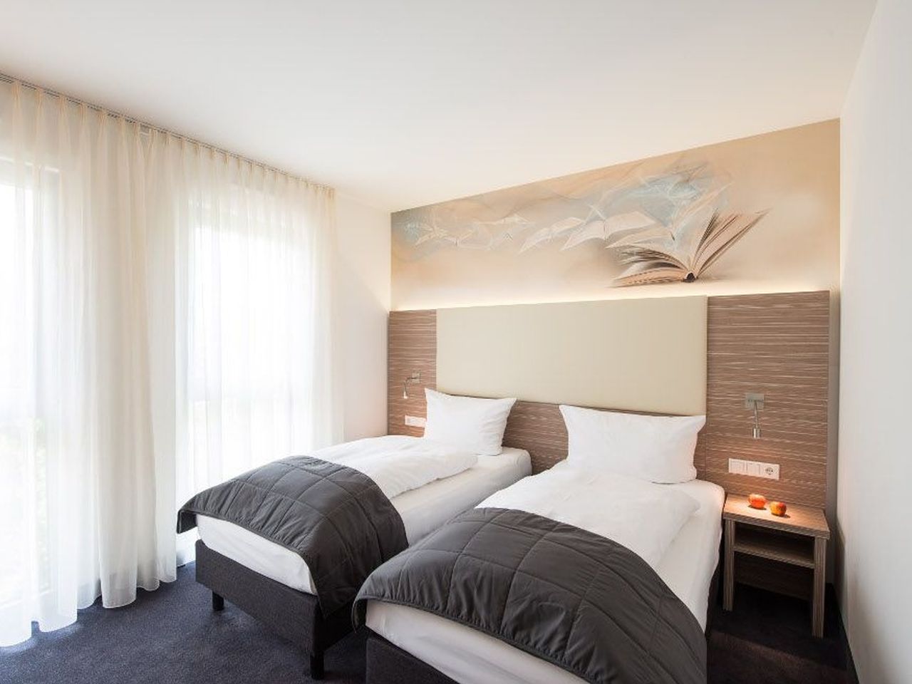 Book Hotel Leipzig