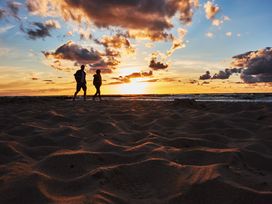 4 Tage Ostsee und Natur. Rügen inkl. Halbpension