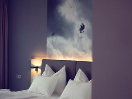 9 Tage im Hotel Roomz Vienna Prater mit Frühstück