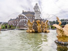 4 Tage Waldzauber und Ruhe auf der Veluwe genießen