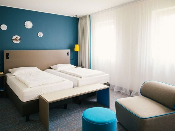 Balinesischer Kurzurlaub | 3 Tage in Bad Oeynhausen, Nordrhein-Westfalen inkl. Frühstück