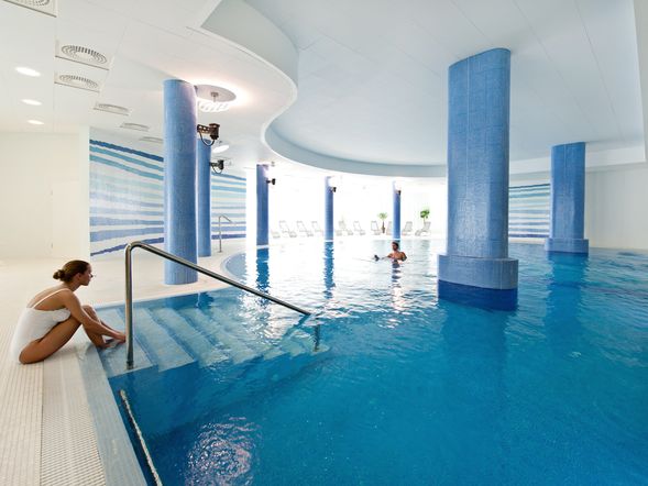 INTERFERIE MEDICAL SPA - Hotel