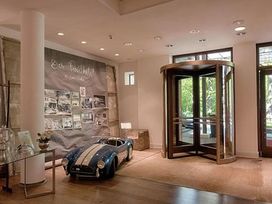 6 Tage mit Frühstück im Privathotel Lindtner Hamburg