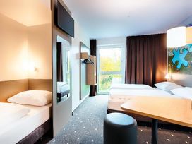 2 Tage Kurzurlaub mit Frühstück im B&B Hotel Ravensburg