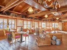 Ruhe im Harz - 3 Tage Erholung & Sport in Braunlage