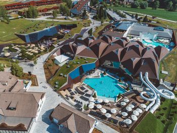 3 Tage - Wellnessauszeit in Slowenien - 4*S Hotel mit Thermenzugang & Sauna inklusive