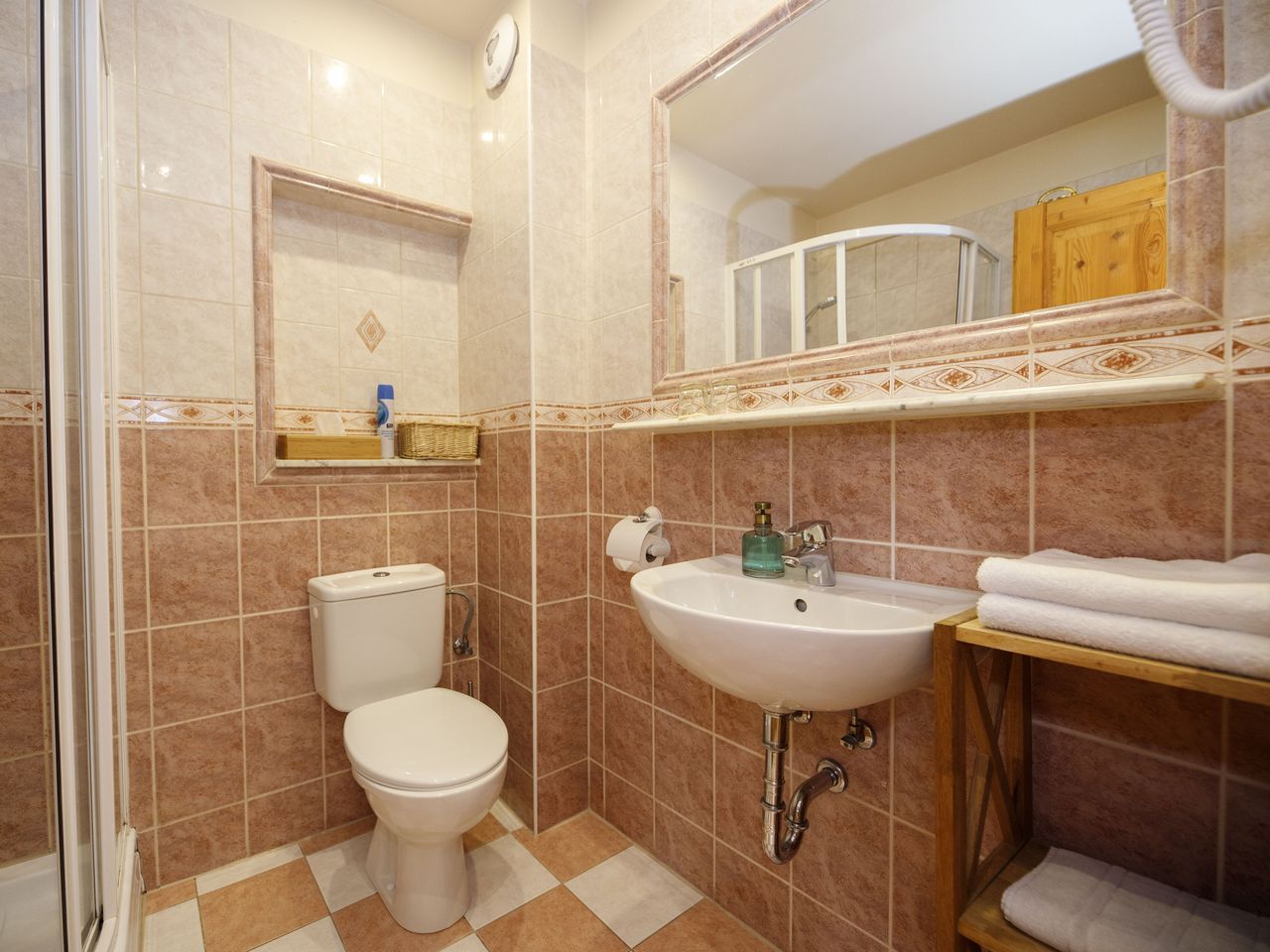Hotel Atmosfera