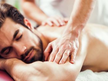 Aktiver Wellnessurlaub - 2 Tage im ruhigen Garderen