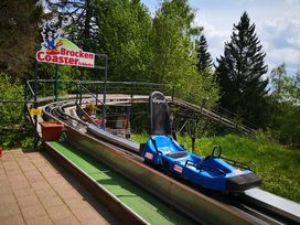 Blauer Montag im Harz – Auszeit in Thale am Bodetal