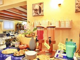 Urlaubsoase an der Adria - 3 Tage in Italien