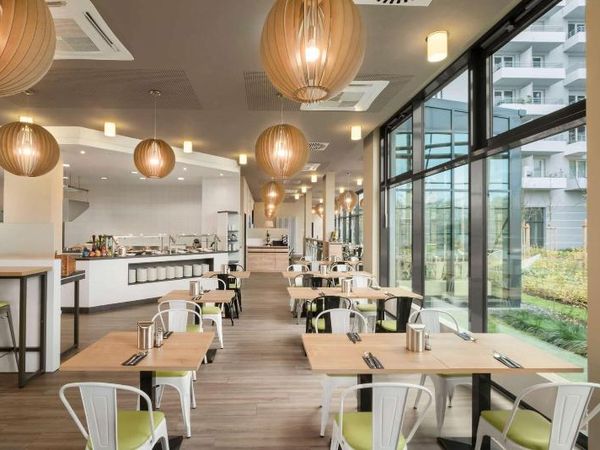 5 Tage in der Metropole München Super 8 by Wyndham Munich City West, Bayern inkl. Frühstück