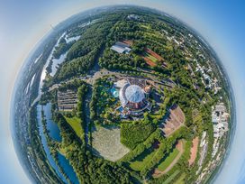Aqualand Köln mit Übernachtung