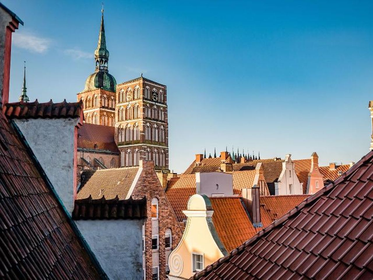 3 Tage im Romantik Hotel Scheelehof mit Frühstück