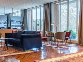 5 Tage im Radisson Blu Hotel, Karlsruhe in Ettlingen