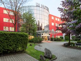 6 Tage im Hotel NH München Messe mit Frühstück
