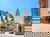 Entdeckerpaket - 2 Tage Leipzig