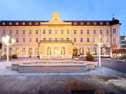 7 Tage Citytrip nach Regenburg