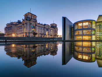 5 Tage Berlin entdecken mit Frühstück